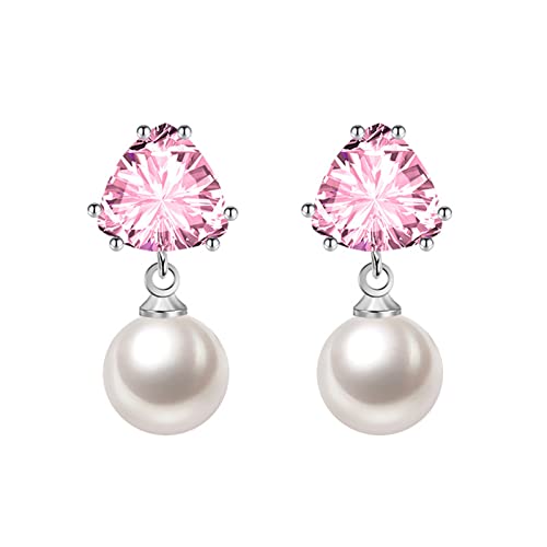 Bijoux de style européen pour anniversaire et Saint-Valentin TABOJS