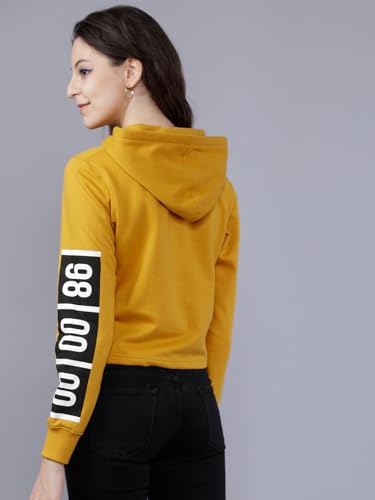 Image of Tokyo Talkies Women Sweatshirt