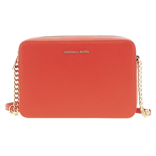 Michael Kors Hand Bag, Burnt Sienna