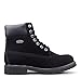 Lugz mens Convoy Fashion Winter Boot, Black, 10.5 US