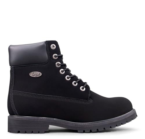 Image of Lugz Men's Convoy