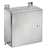 Hoffman EXE16168SS61 316SS HC Hazardous Location Enclosure, Ex e Certified, 1 GP