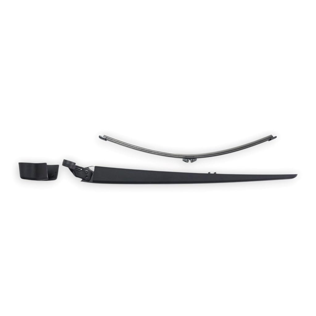 Arka Cam Silecek Kolu Takımı Set 61627474263 BMW X7 G07 ile uyumlu 2023-2026