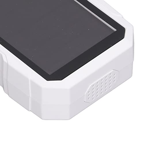 Detector de Radiación EMF Portátil con Alarma miniatura 4
