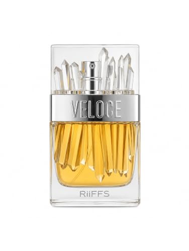 RIIFFS Veloce Extrait De Parfum 3.4 fl oz for Women and Men
