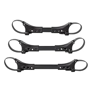 Amagogo 3 X Kinderwagen Verbindungsstück