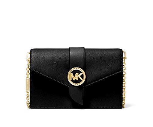 Sac Michael Kors Jet Set Charm noir M : le cabas compact contre le désordre