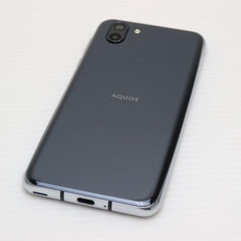 AQUOS - SHARP AQUOS R2  706SH  SIMロック解除済み❗️ 中古】SIMロック解除 SoftBank AQUOS R2 706SH ローズレッド 赤