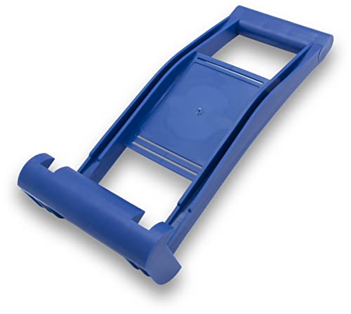 Compact Panel Carrier