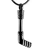 ♡ INCLUYE ♡ Colgante de urna de 1 pieza, Cadena libre de 1 pieza, Embudo de 1 pieza y destornillador de 1 pieza, Fácil de llenar con el embudo y el destornillador. Empaquetado en una elegante caja de regalo, perfecto para regalar o guardar.