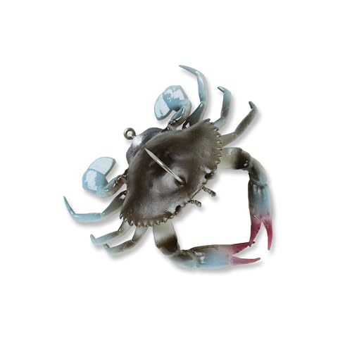 Savage Gear 3D Crab TPE