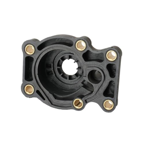 Boîtier et kit de pompe à eau 18-3382-03-393630 pour refroidissement optimal - 3
