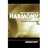 The Dynamics of Harmony