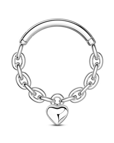 Best Septum Rings For Beautiful People Everywhere Totally Reviewed