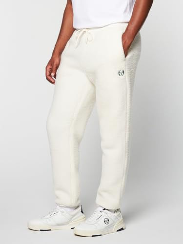 Sergio Tacchini Cortina Pant- Gardenia/Botanical2