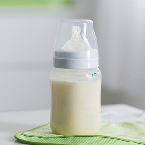 DOITOOL 3pcs Mamilos de palha do agregado familiar Palhas ponderadas de silicone palhetas de silicon