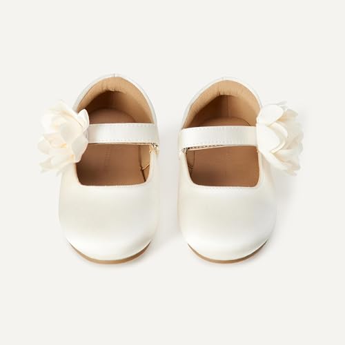Image of Amazon Essentials Girls and Toddlers' Mary Jane Flats