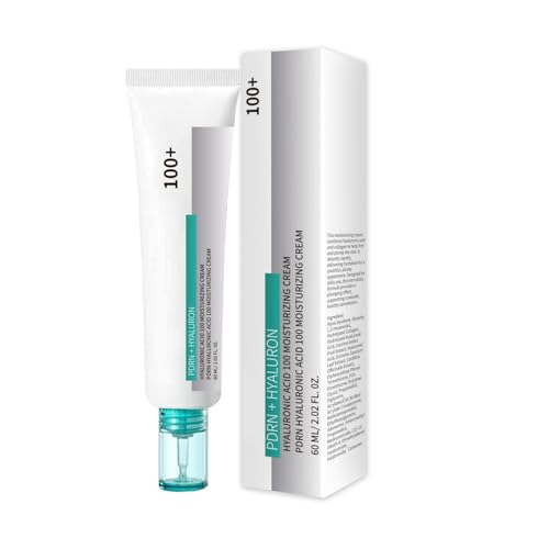 Pdrn Hyaluronic Acid 100 Moisturizing Cream(1 Stück)