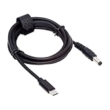 2) Entrée : connecteur USB-C, chargeur 20 V PD de type C.