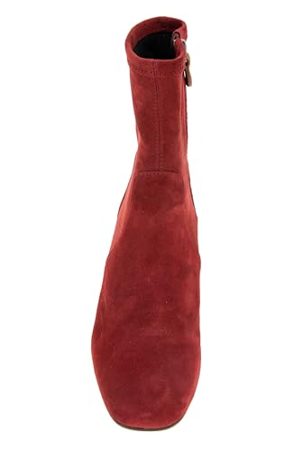 Kenneth Cole REACTION Women's Ella Stretch Bootie Ankle Boot2