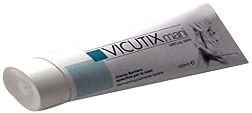 DifaCooper crema per le mani, 100 ml