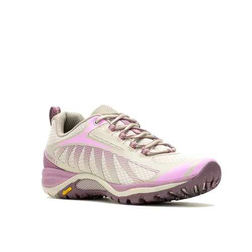 Image of Merrell Women's Siren Edge 3 Shoes | Hiking Shoes