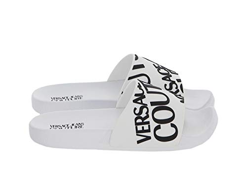 Scarpe - 003 Gummy Bianco Ottico