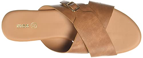 Image of Max Womens Outdoor Sandal