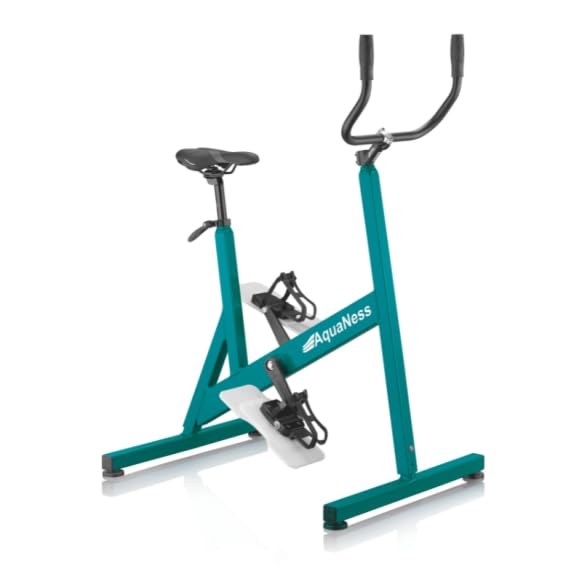 Vélo de Piscine V3 Vert