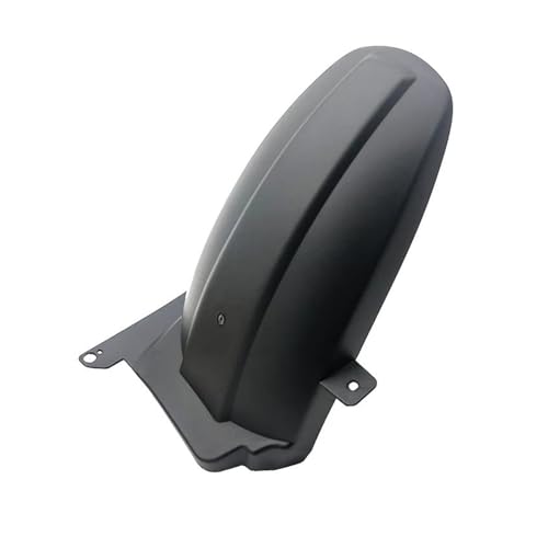 Garde-boue arrière NC750X extension de protection moto carbone 2012-2023