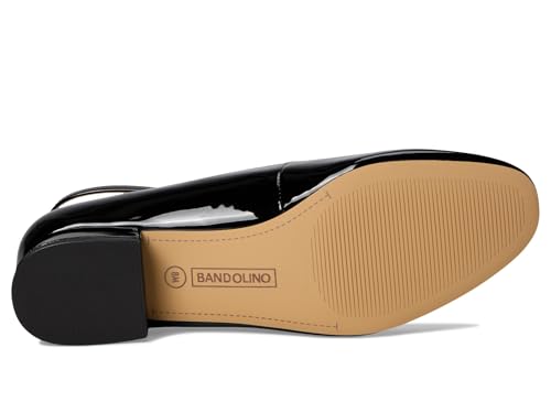 Bandolino, Women's, Lexy, Black Patent, 6.5, Medium by Bandolino - Used condition - Image 3