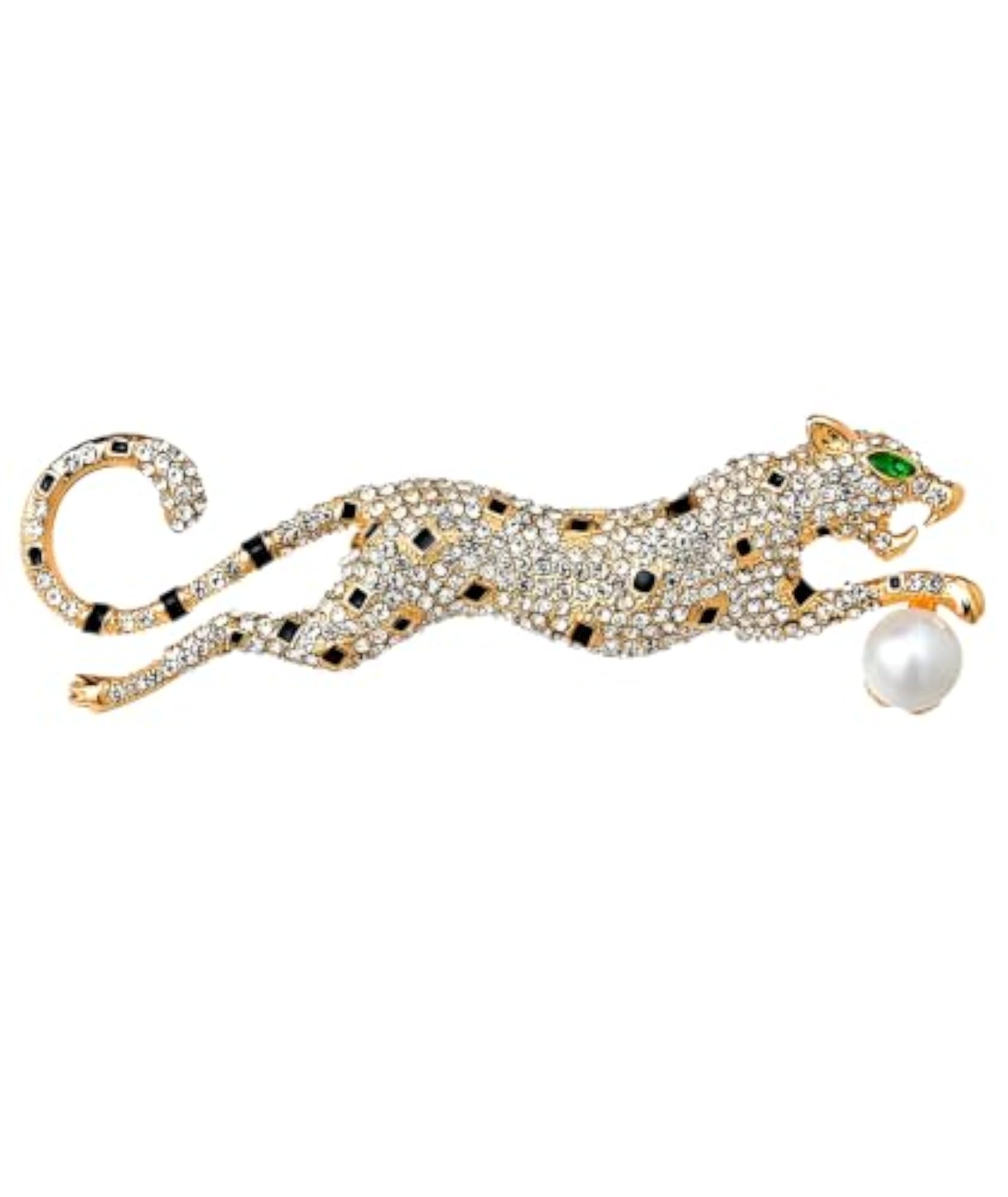 Stylish Lapel Pin for Men, Elegant Accessory