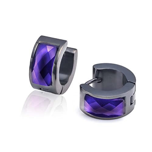 [Puente] sAX Y fB[X O t[vsAX Zbg XeX OsAX _CJbg   YsAX fB[XsAX 18G ubN p[v XeXsAX (7mm, ubN_p[v)