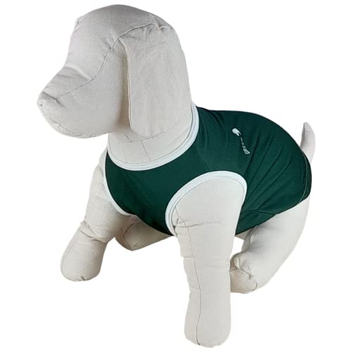 Camiseta Regata para Pet Personalizada do Goiás 1 (Personalizado, XG)