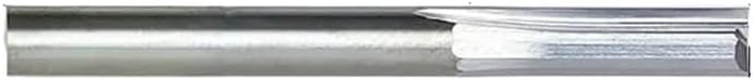 4mm*32mm-10PCS, Cnc Tungsten Solid Carbide End Mill,woodworking Router Bit,2 Flutes Straight Milling Cutter,wood Cuttter