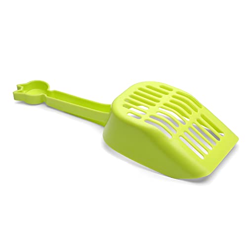 Image of Durable Cat Litter Scooper 1 Piece