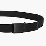 Columbia mens Stretch Web Military Buckle BeltBelt