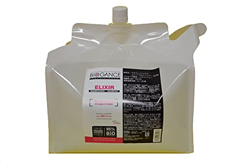 INO(�C�[�m) BIOGANCE(�o�C�I�K���X) �v���t�F�b�V���i�����j�o�[�T���V�����v�[-ELIXIR 4L