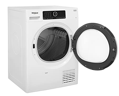 Whirlpool ST U 83X EU