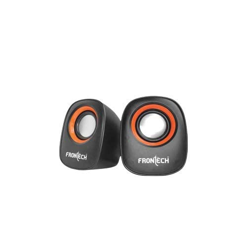FronTech Multimedia Speaker SW0036 (2 Pc) Price Buy FronTech