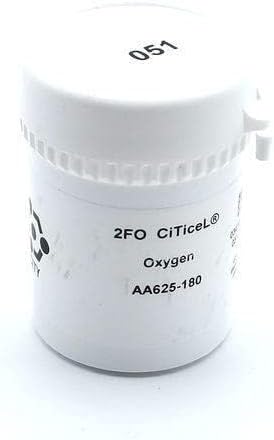 UK City Technology Sensor O2 Sensor 2FO 2F0 CITICEL Sensor AA625-180
