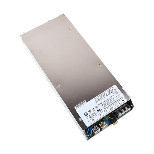 Alimentation à sortie unique RSP-1000-48 tension stable bloc 48V DC