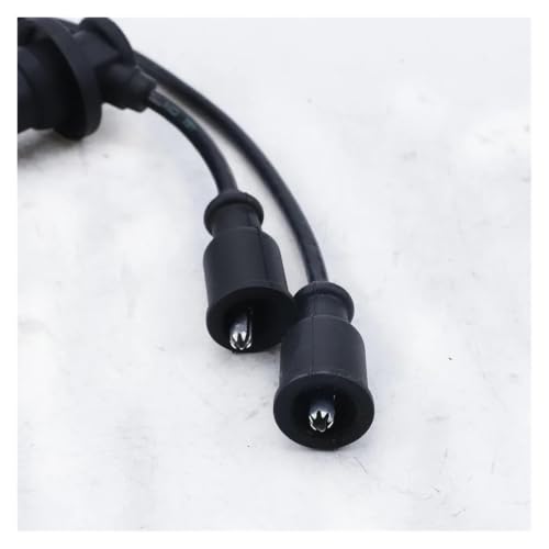 Cables de bujía para Soueast 2010: soluciona los tirones del motor 1.3L 2