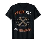 Humour Papa Mécanicien Automobile