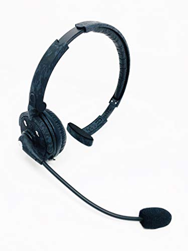 Best Blue Tiger Bluetooth Headset