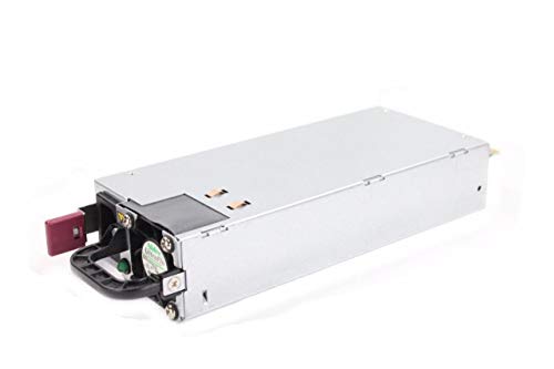 Fuente de Poder HP 438202-001 Dl580g5 800/1200w Renovada miniatura 5