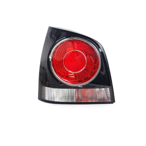 Feu stop arrière Polo 2001-2010 modèle noir étanche pour pare-chocs sans ampoule