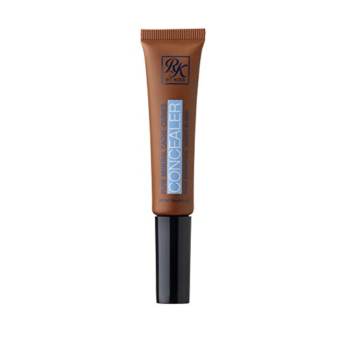 KISS Ruby Kiss High Definition Pure Mineral Concealer (RMC04 - Golden Honey)