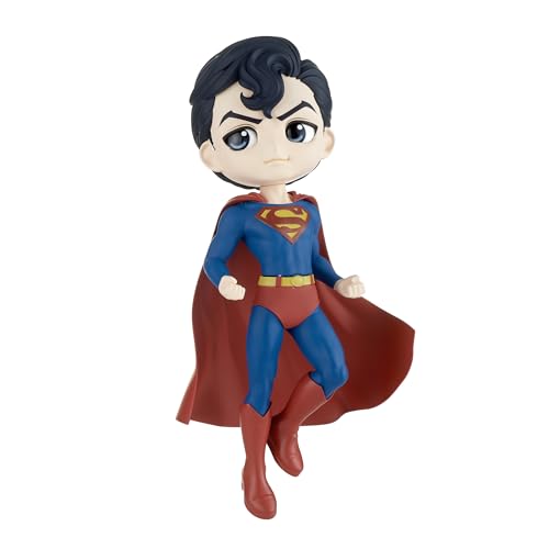 Banpresto Superman Figure, 18350, Multicolore, M