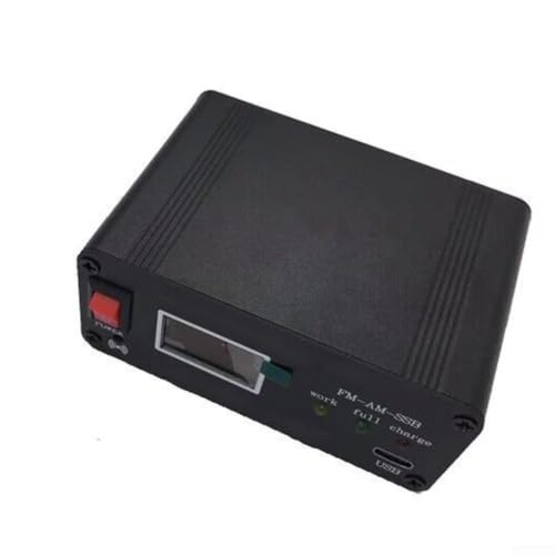 Testeur SWR numérique 120 W pour écran OLED HF numérique SWR (modèle